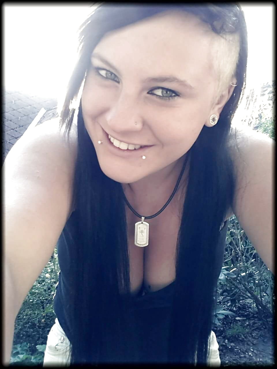 Wichsvorlage Angelika H. (Dicke Titten) pict gal