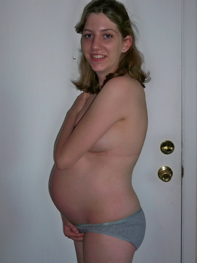 Pregnant Ute - 64 Photos 