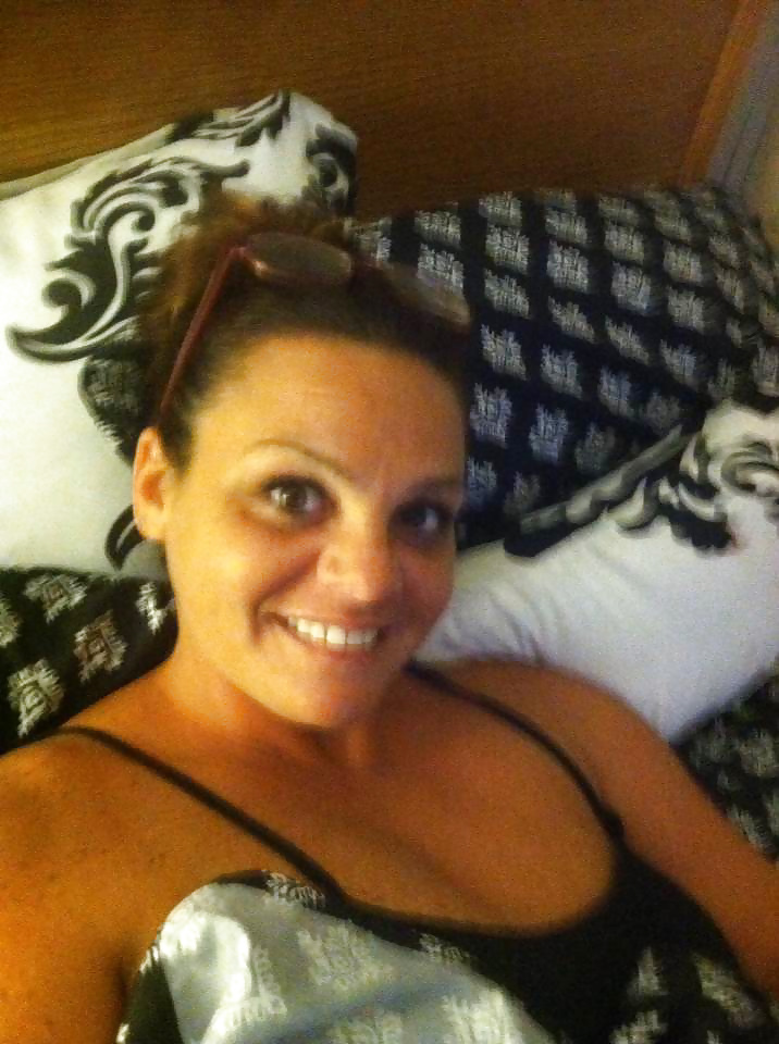 Big tit milf from pof pict gal