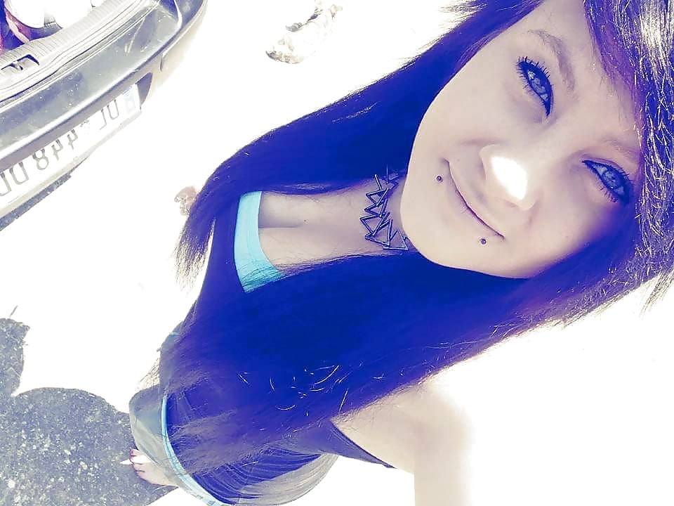 Wichsvorlage Angelika H. (Dicke Titten) pict gal