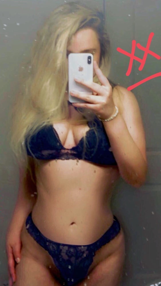 Erin 24 Georgia Exposed - 37 Photos 