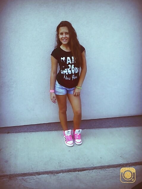 Aleksandra T. pict gal