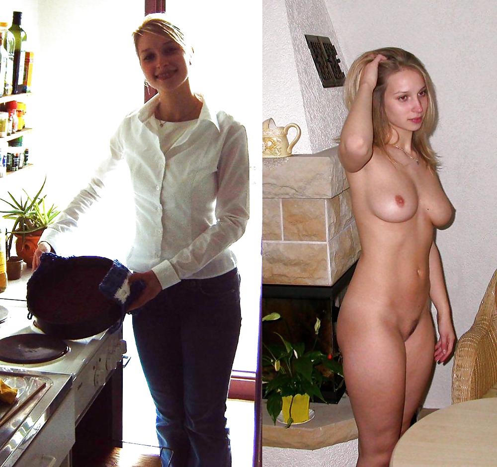 Before after 257 (Busty special) pict gal
