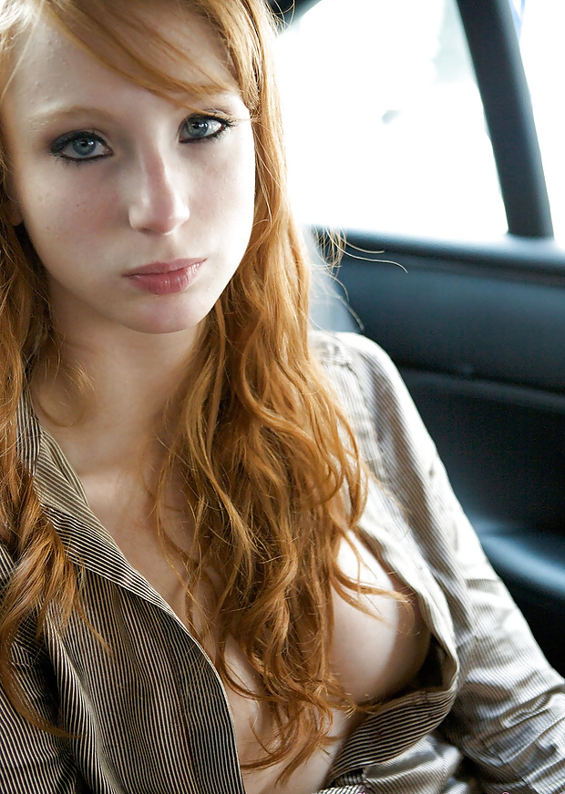 Sexy red heads (30) pict gal