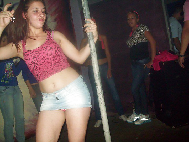 Wachiturras Argentinas II pict gal
