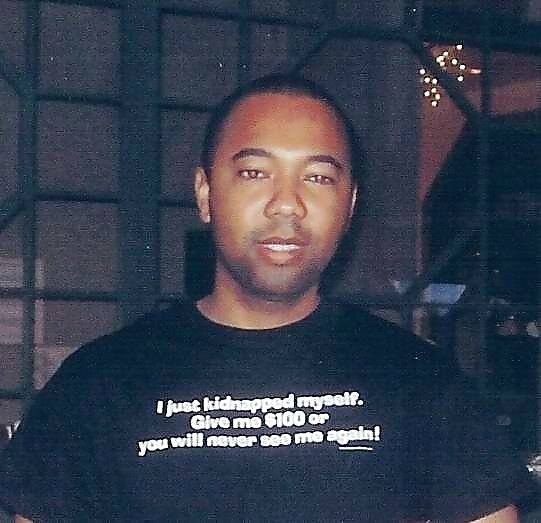 Me, myself and I pict gal