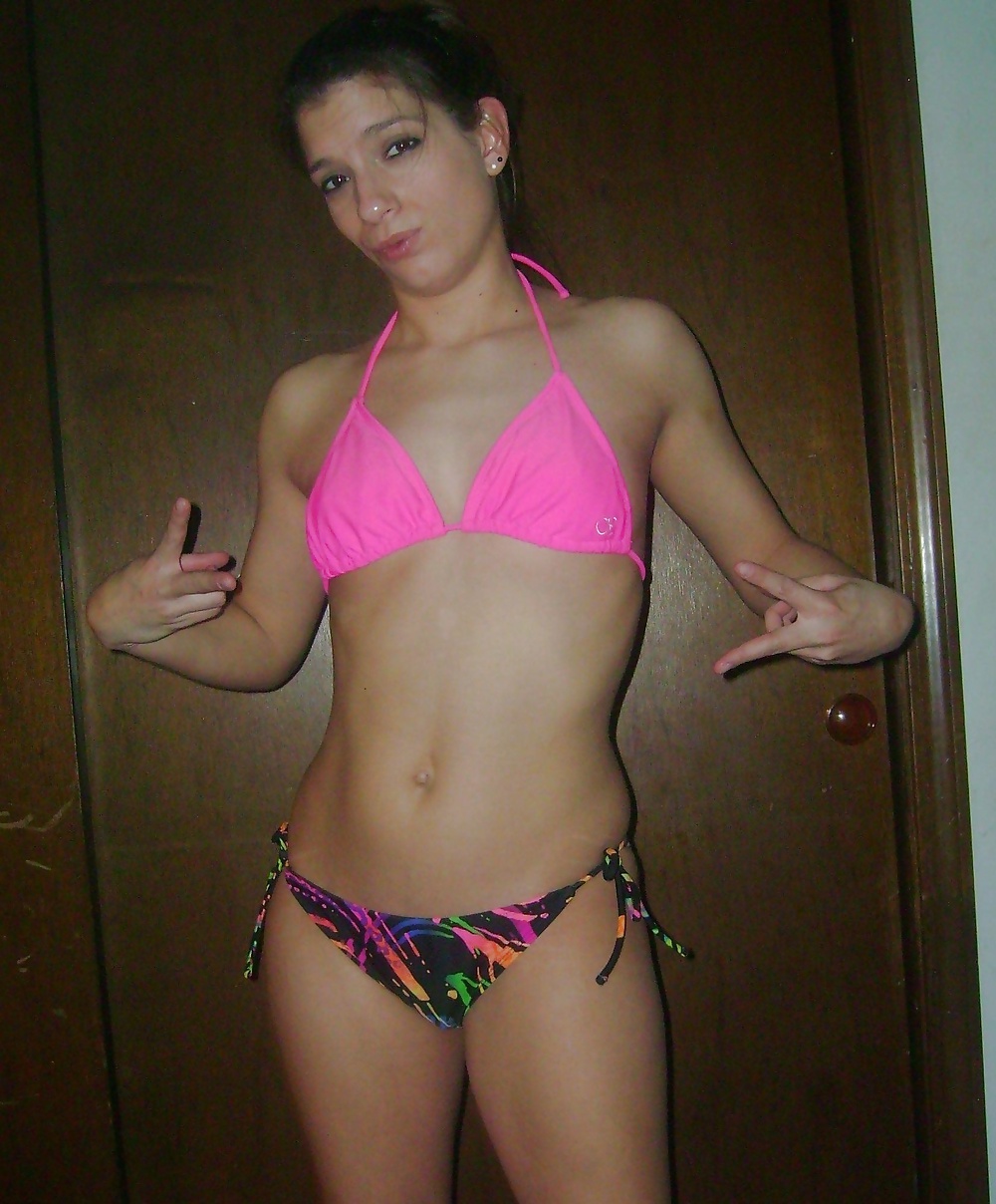 Self shot - Amateur girl #180 pict gal