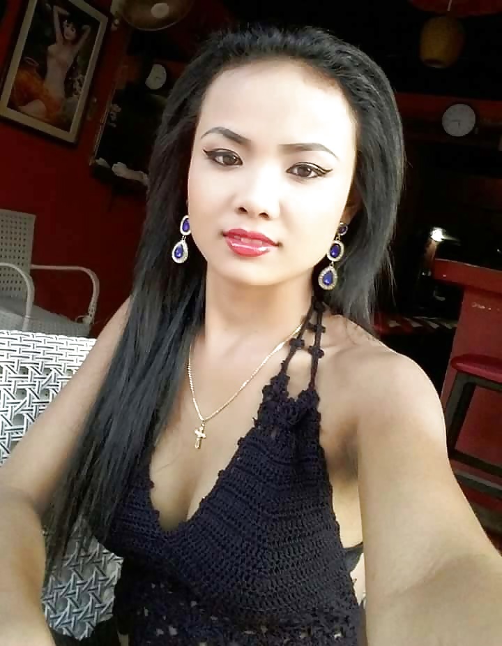 Cambodian 19 year old slut pict gal