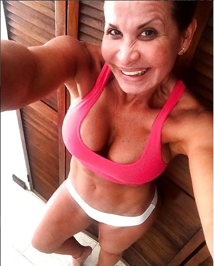 Ivette Madura Venezolana pict gal