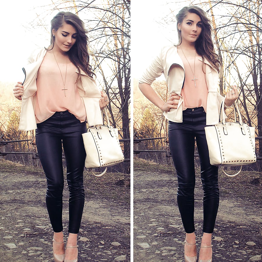 Leggings Mix 12 pict gal