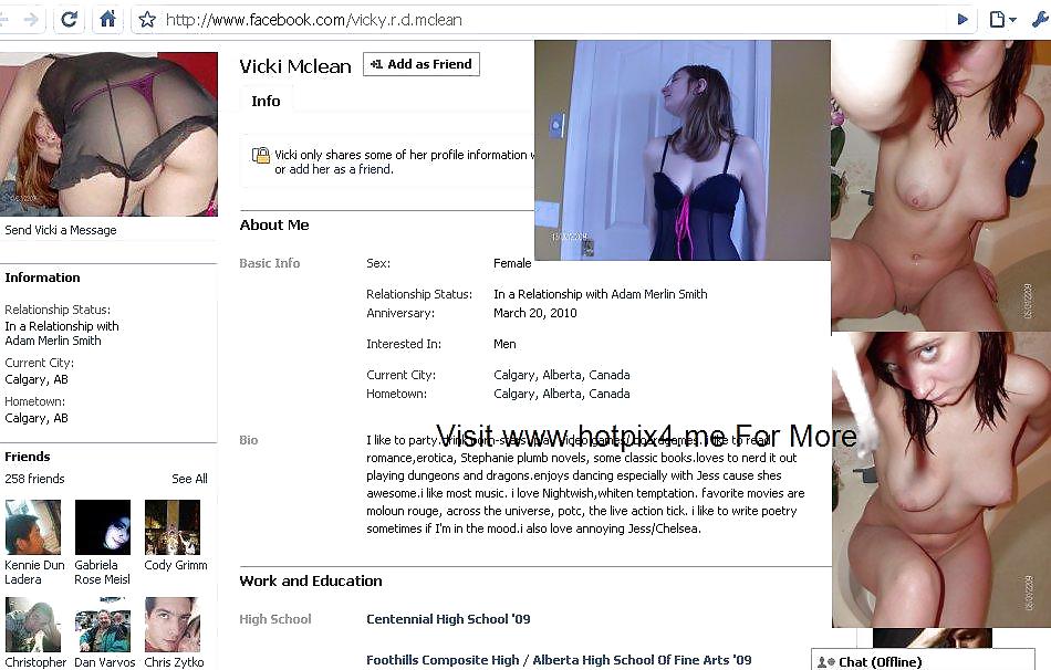 (BD) Facebook Freshies pt.16 pict gal