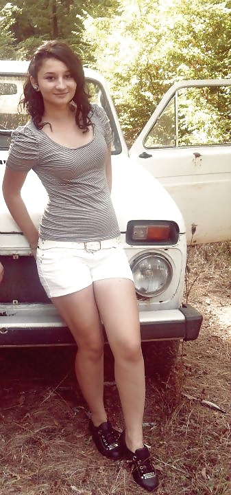 bulgarian and turkish hafize seidova pict gal