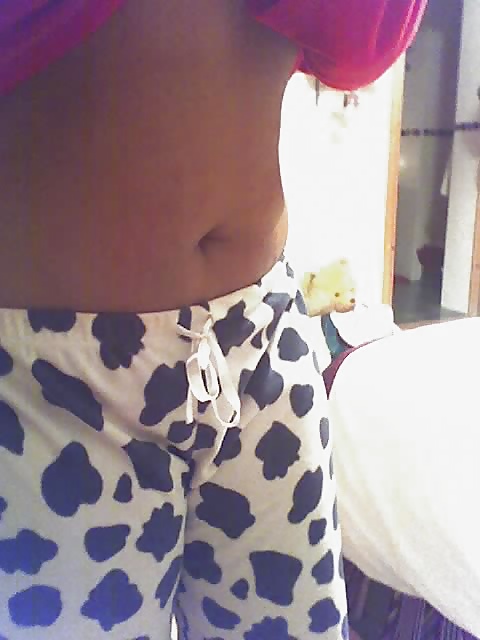 Irish teen Ann Marie pict gal
