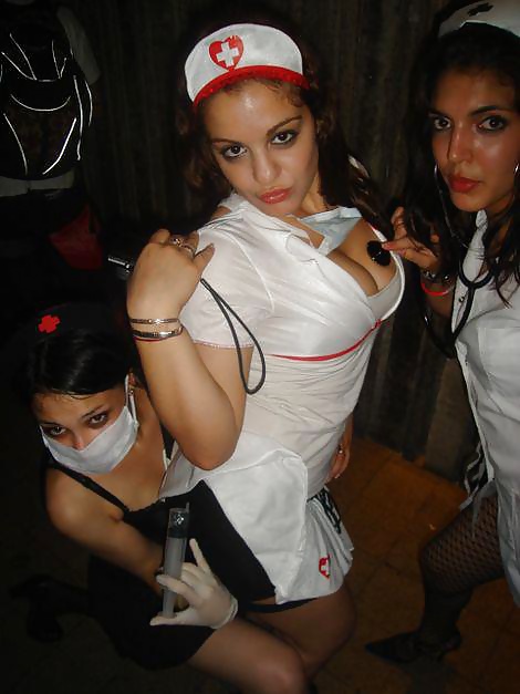 Wachiturras Argentinas II pict gal