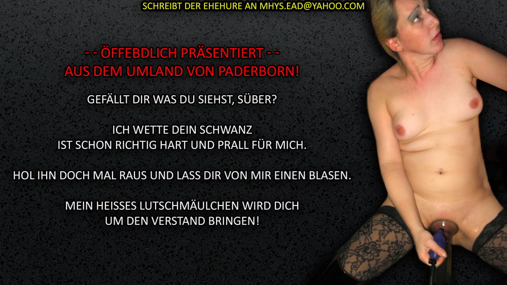 Stute Inge und Cucky Dirk Vorgefuehrt - V7- 85 Pics 