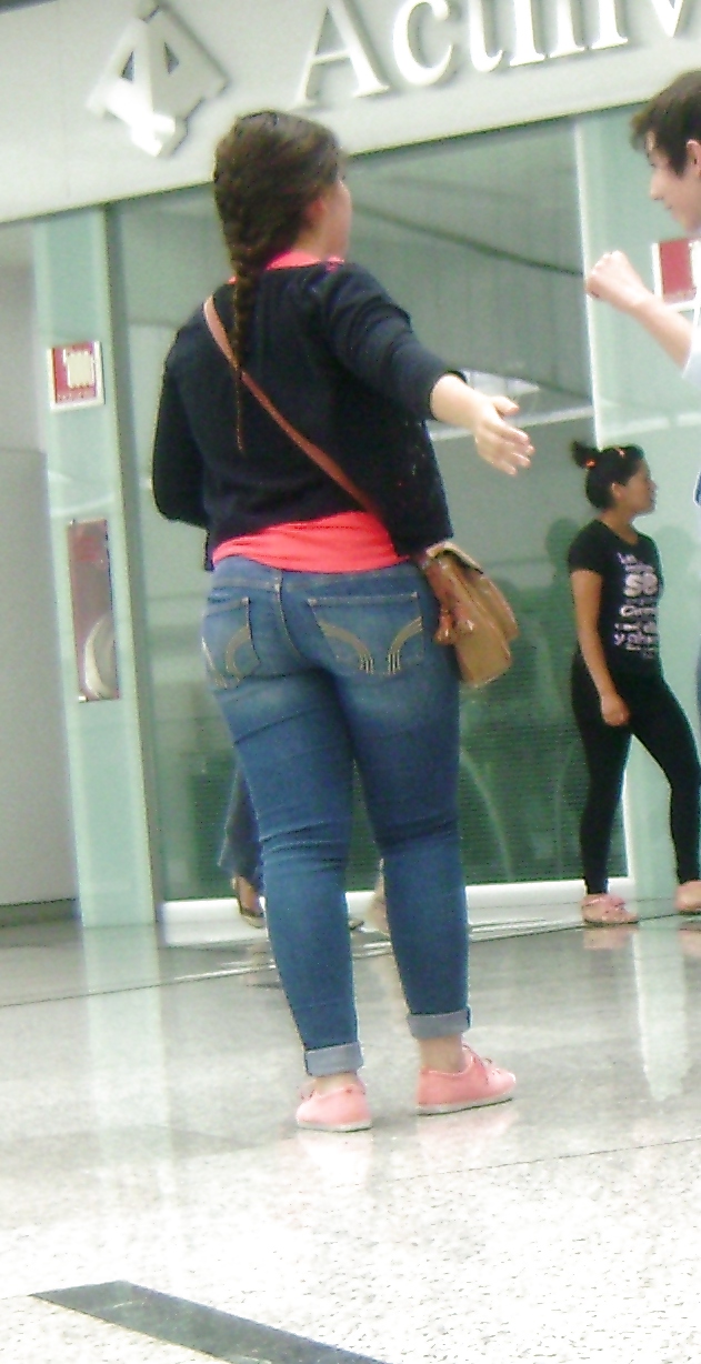 FLAQUITAS Y GORDITAS pict gal