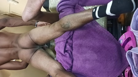 homemade ebony amateur african american milf big tit tia         