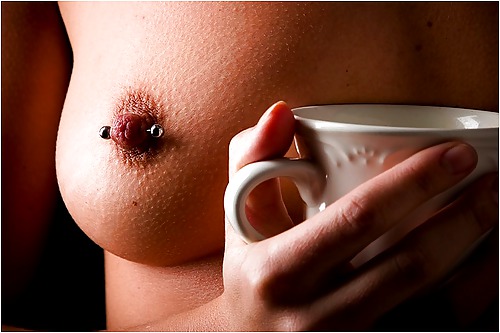 Erotic Hot Coffee - Session 1 pict gal