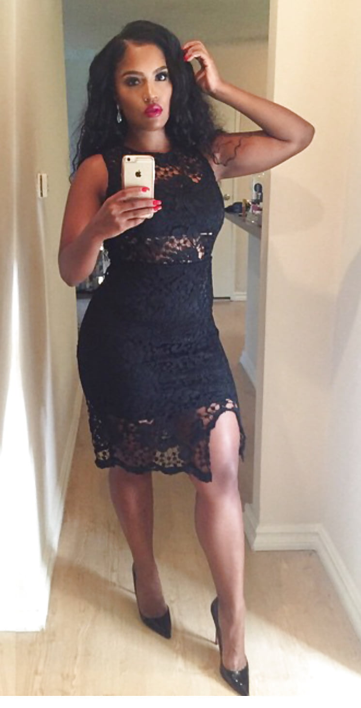 Ebony Facebook Slut Whore Bitch COMMENT pict gal