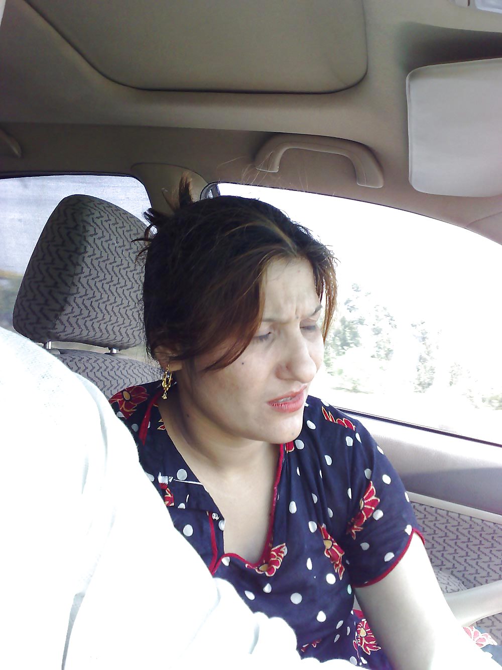 Pakistani prostitute in car pict gal