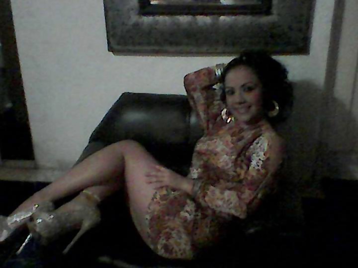 Diana Espinoza Medrano prostituta puta teibolera mexicana pict gal