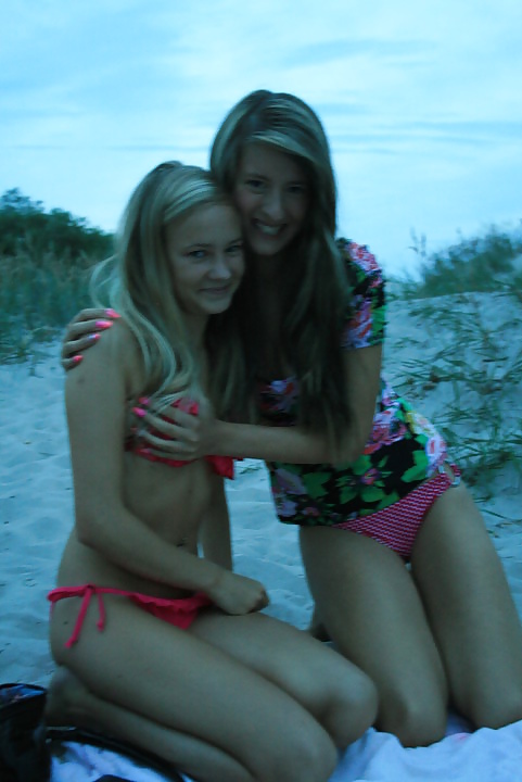 Estonian teens-03 dildo initiation bra panties pict gal