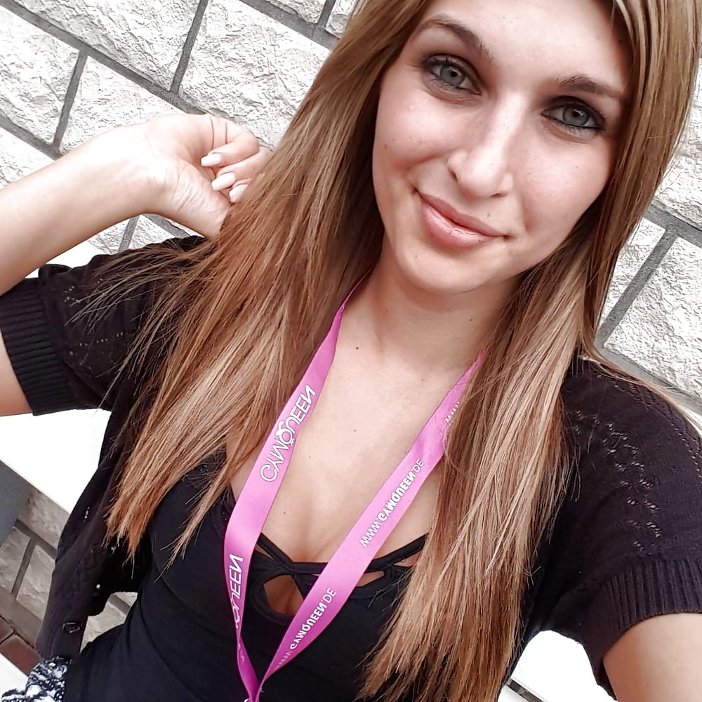 Instagram Girl #11 pict gal