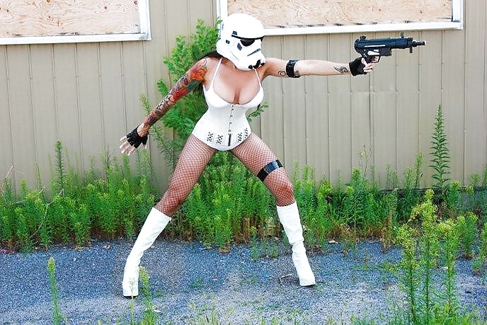 Star wars pict gal