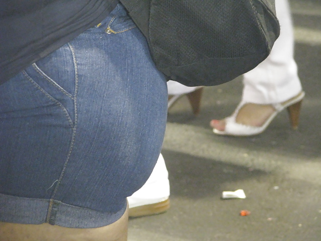 Carnaval 2012 RJ - Grupo de Acesso A pict gal