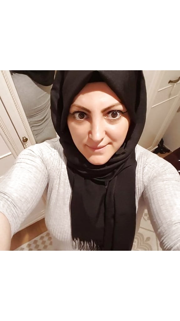 Turkish Turbanli Hijab Evli Seyda pict gal