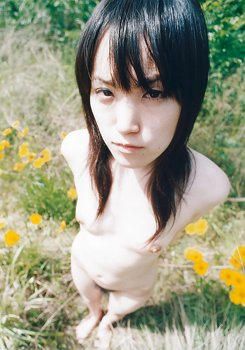 Japanese amateur outdoor 005 pict gal