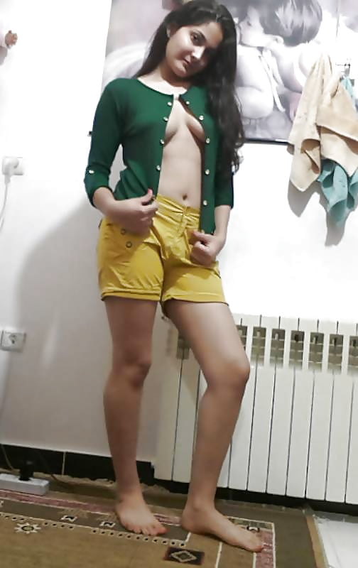 Noor ( Egypt ) NUDES pict gal