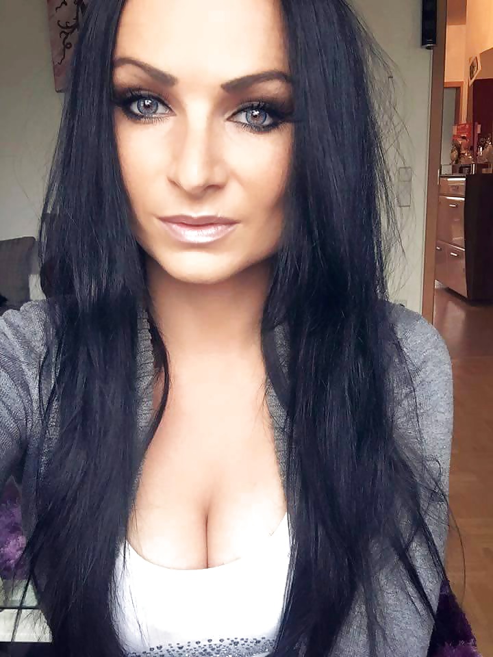 Instagram Girls pict gal