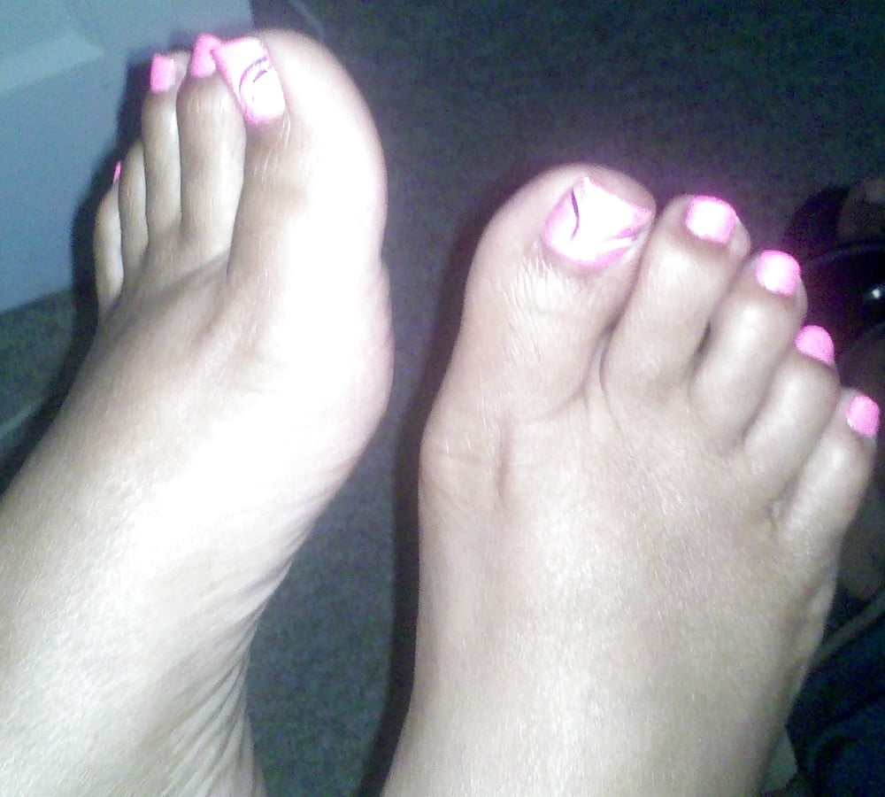 a feet and toes pict gal