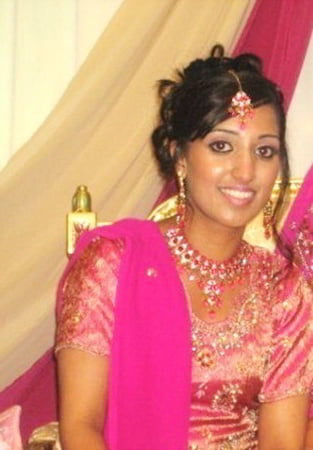Beautiful Indian Teen - Nude Selfies Leaked