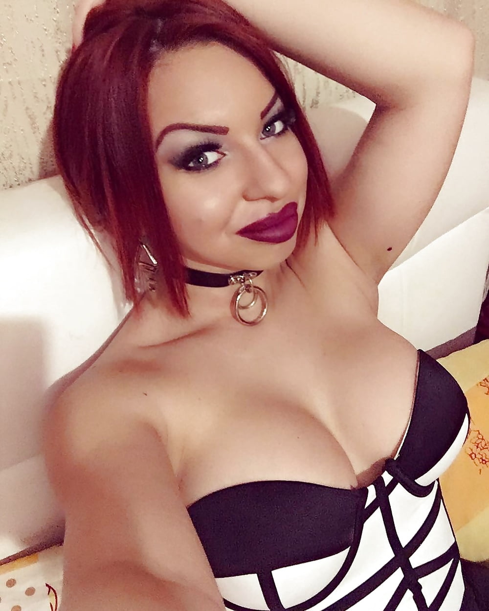 Romanian Teen Slut Anica M 2 pict gal