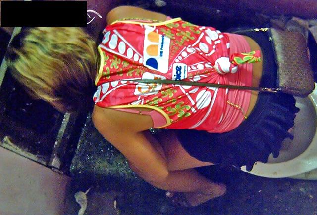 Banheiro Carna Goiania pict gal