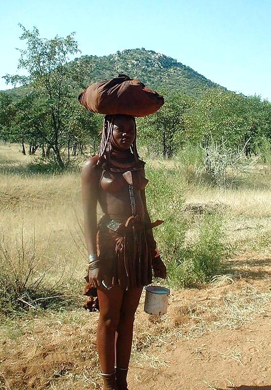 TRIBALS  II pict gal