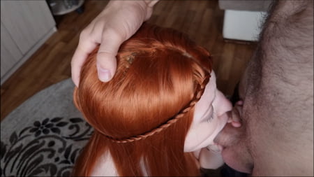 the biggest dick in a tight mouth         