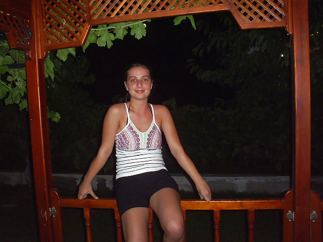 TURK AMATORLER pict gal