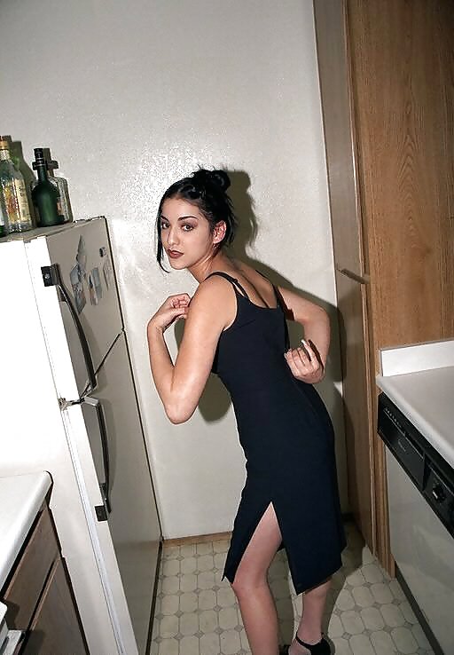 Arab  Amateur Hooda pict gal