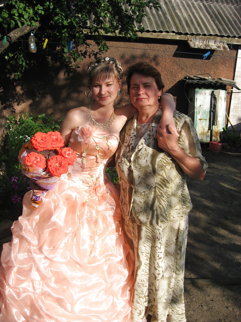 Katya ukranian prom queen pict gal