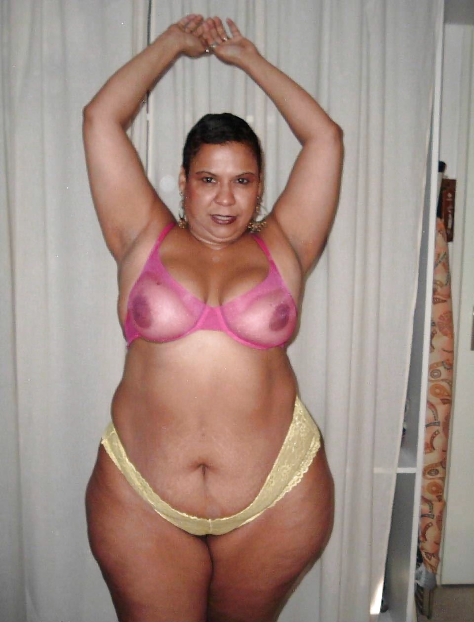 Mature Fat Latina - Mature BBW Latina Pics XHamsterSexiezPix Web Porn