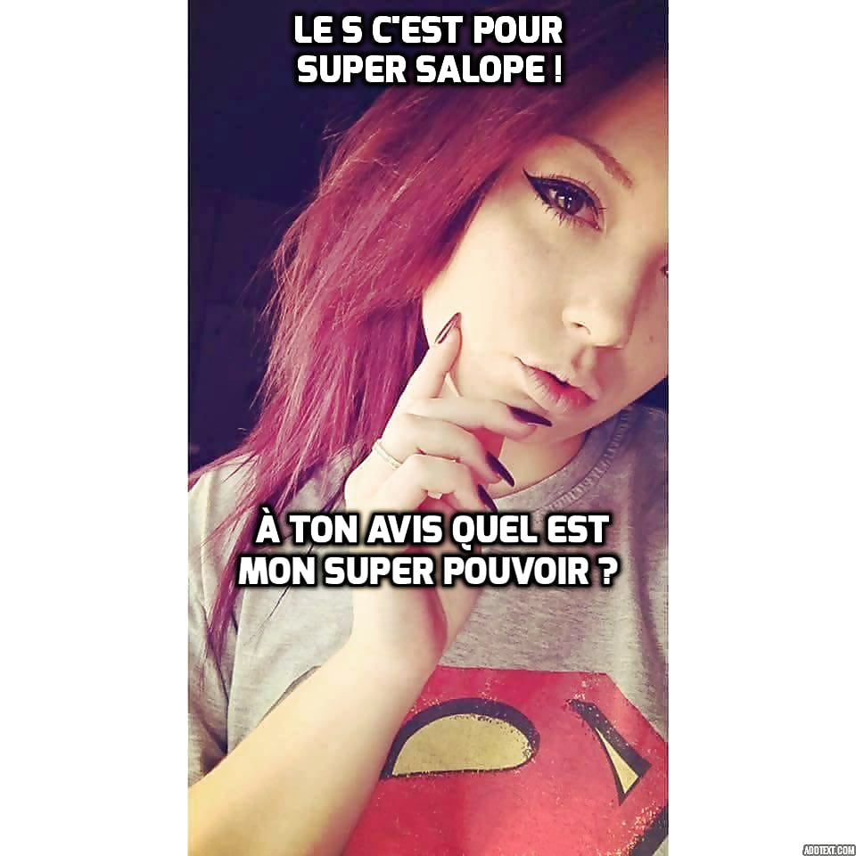 Petites chaudasse de Facebook en captions pict gal