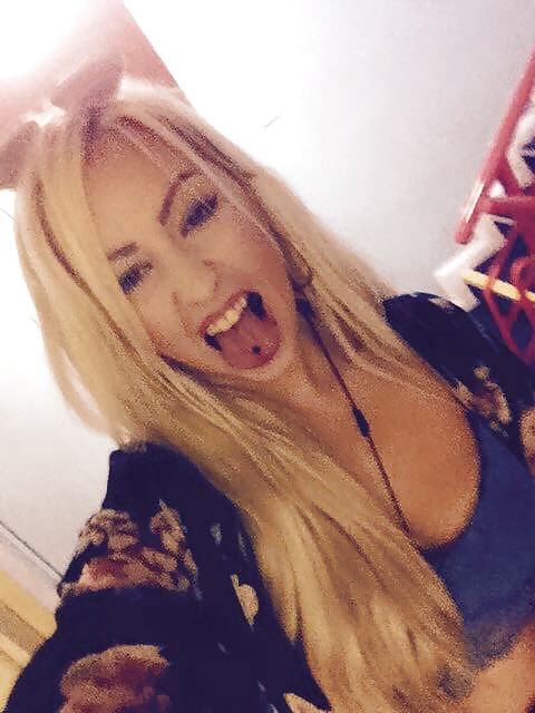 Waiting for Cum - vol 13 pict gal