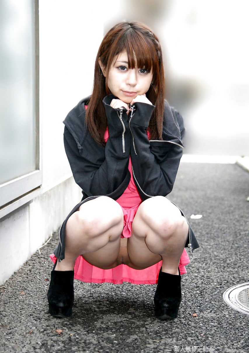 Japanese amateur outdoor 032 pict gal