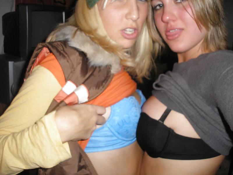 Bra Babes 83 pict gal