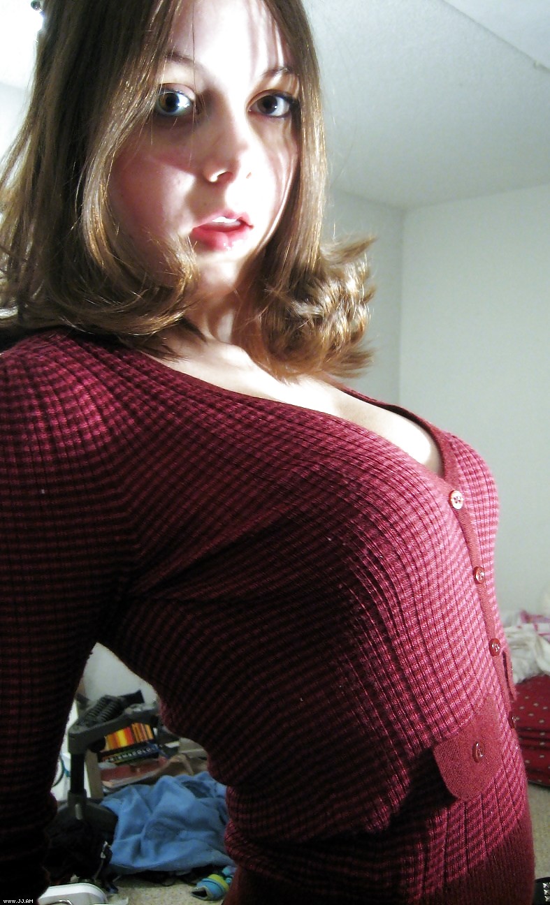 Amateur Casey pict gal