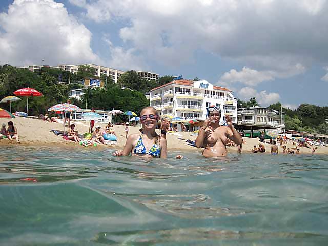 The beach 101 pict gal