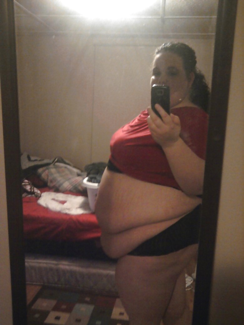 SSBBW belly pics 112 pict gal